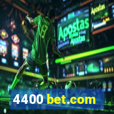 4400 bet.com